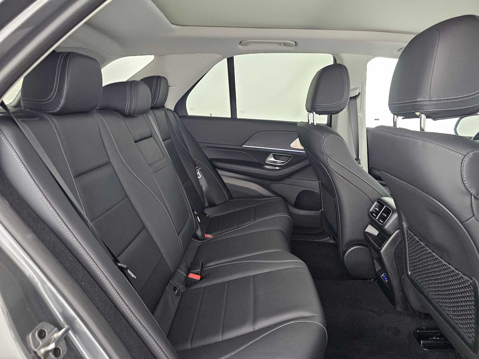 2026 Mercedes-Benz GLE 350 4MATIC® SUV