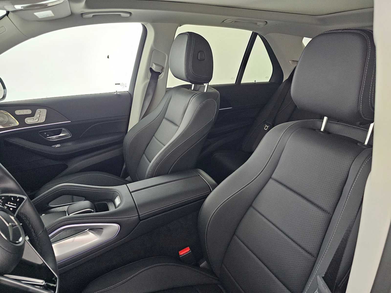2026 Mercedes-Benz GLE 350 4MATIC® SUV