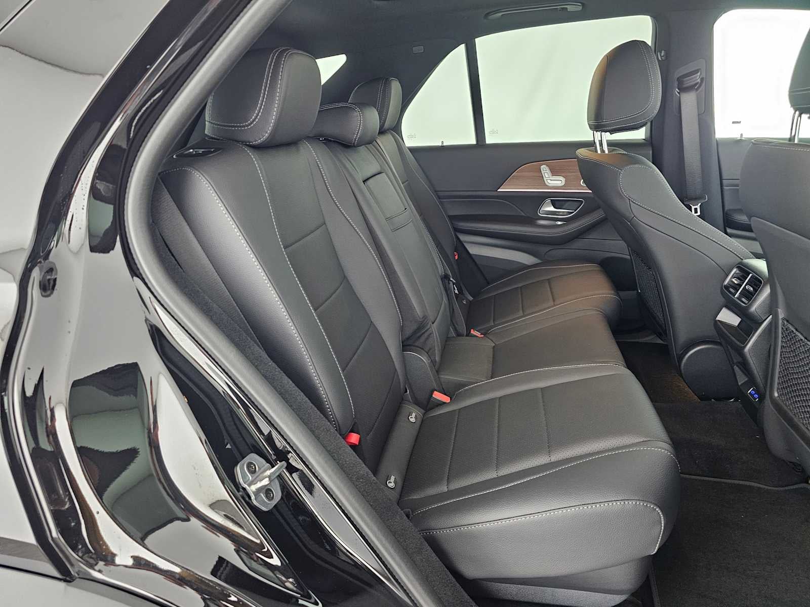 2026 Mercedes-Benz GLE 350 4MATIC® SUV