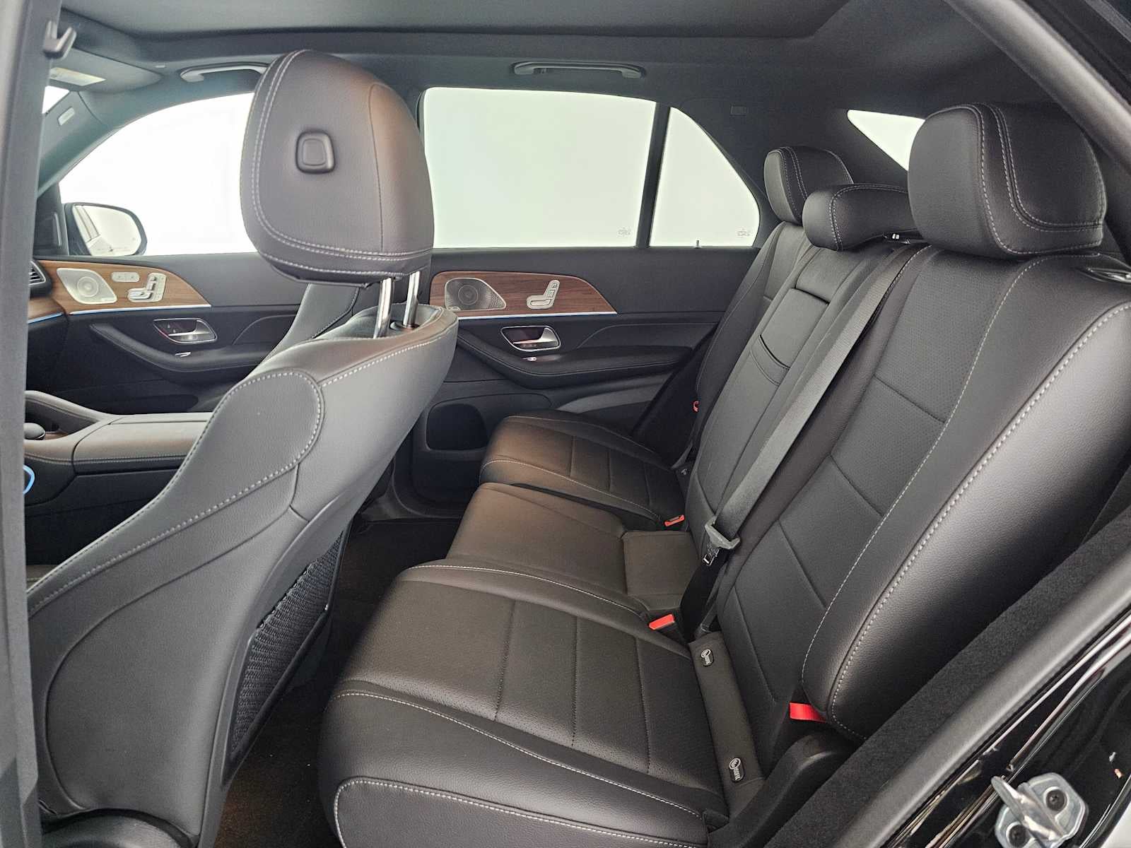 2026 Mercedes-Benz GLE 350 4MATIC® SUV