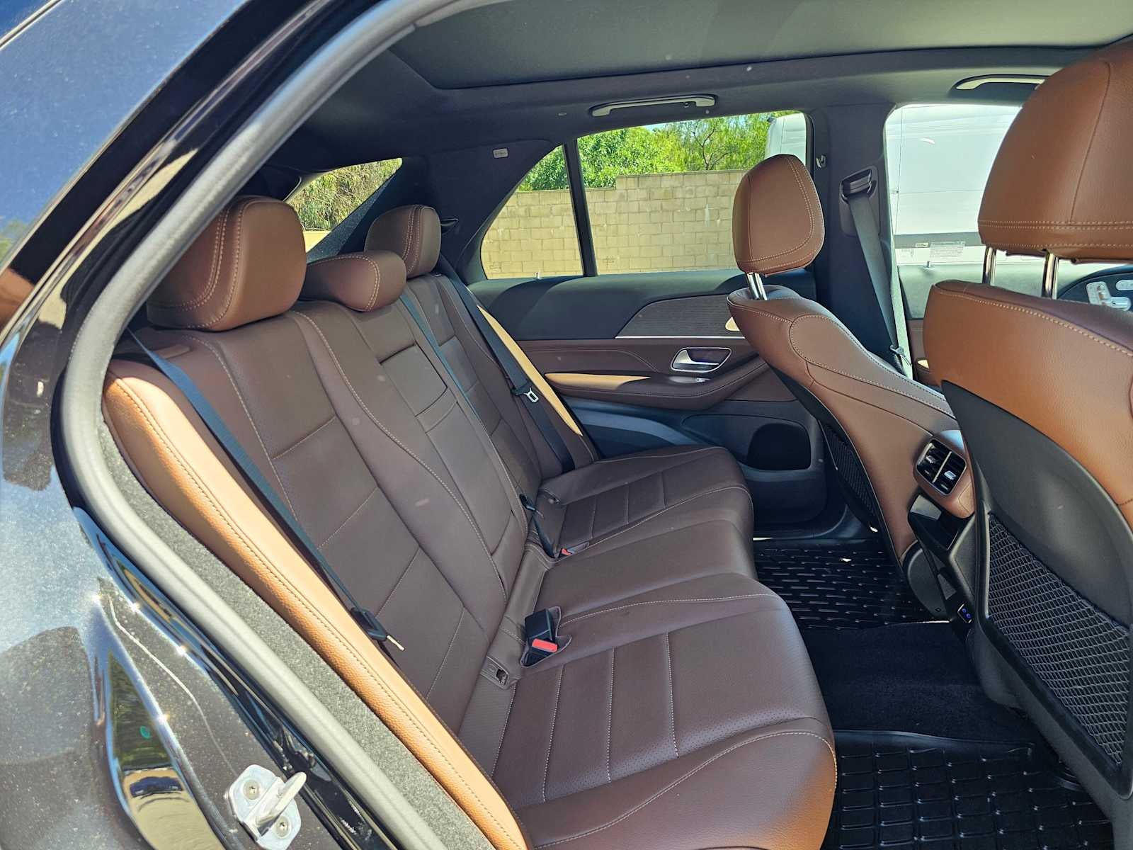 2026 Mercedes-Benz GLE 350 4MATIC® SUV