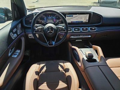 2026 Mercedes-Benz GLE 350 4MATIC® SUV