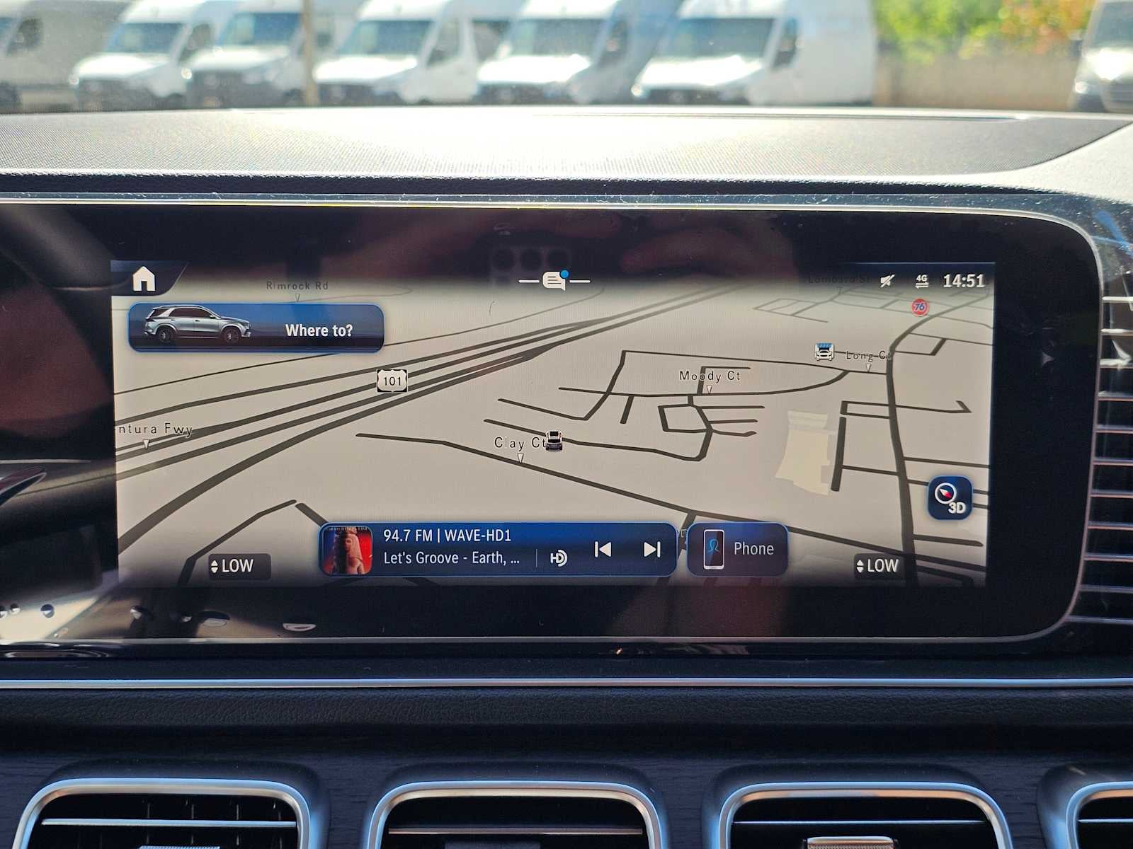 2026 Mercedes-Benz GLE 350 4MATIC® SUV