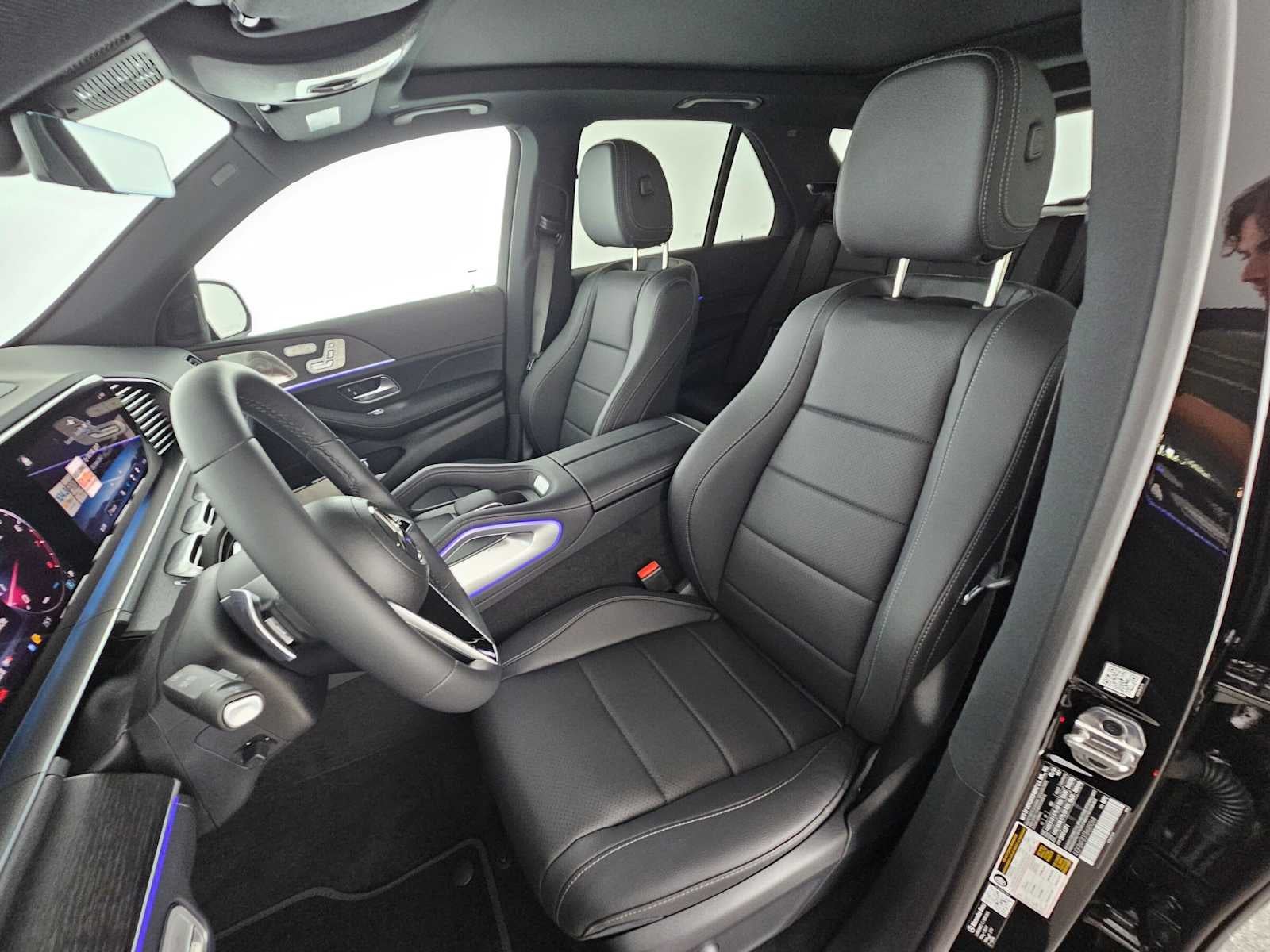 2026 Mercedes-Benz GLE 350 4MATIC® SUV