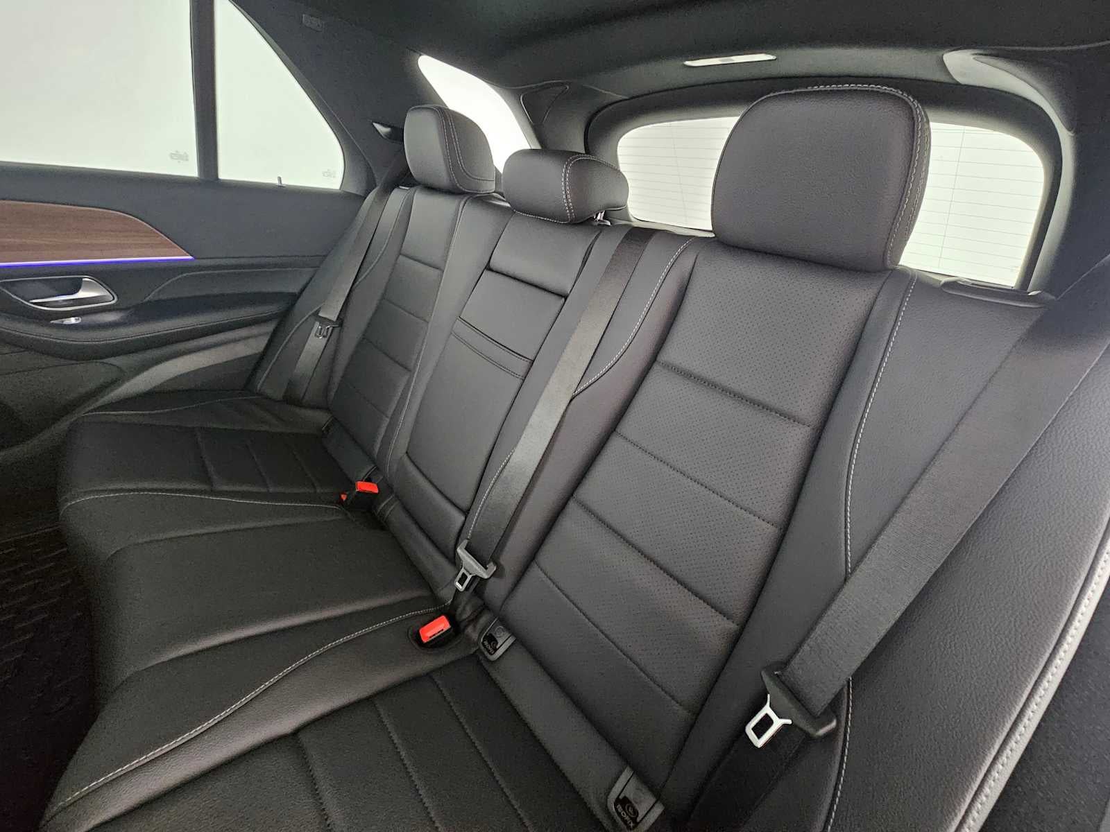 2026 Mercedes-Benz GLE GLE 350