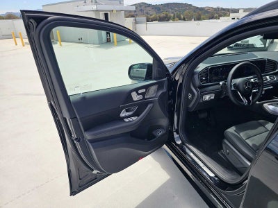 2026 Mercedes-Benz GLE 350 4MATIC® SUV