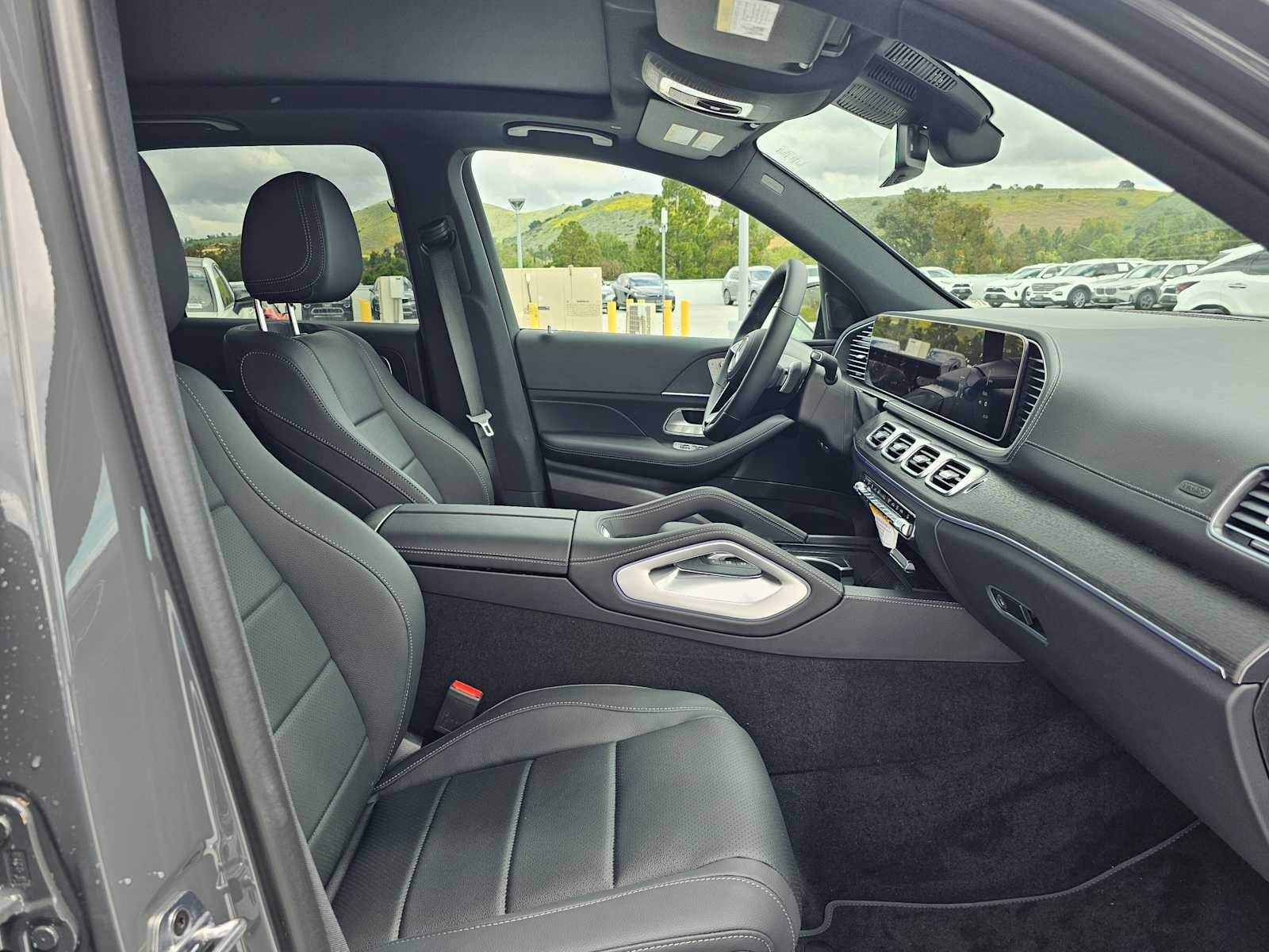 2026 Mercedes-Benz GLE 350 4MATIC® SUV
