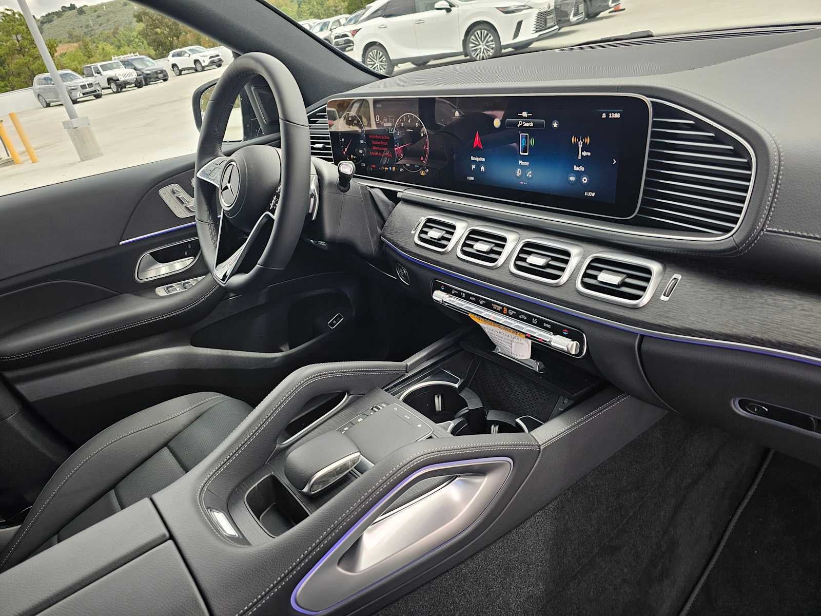 2026 Mercedes-Benz GLE 350 4MATIC® SUV