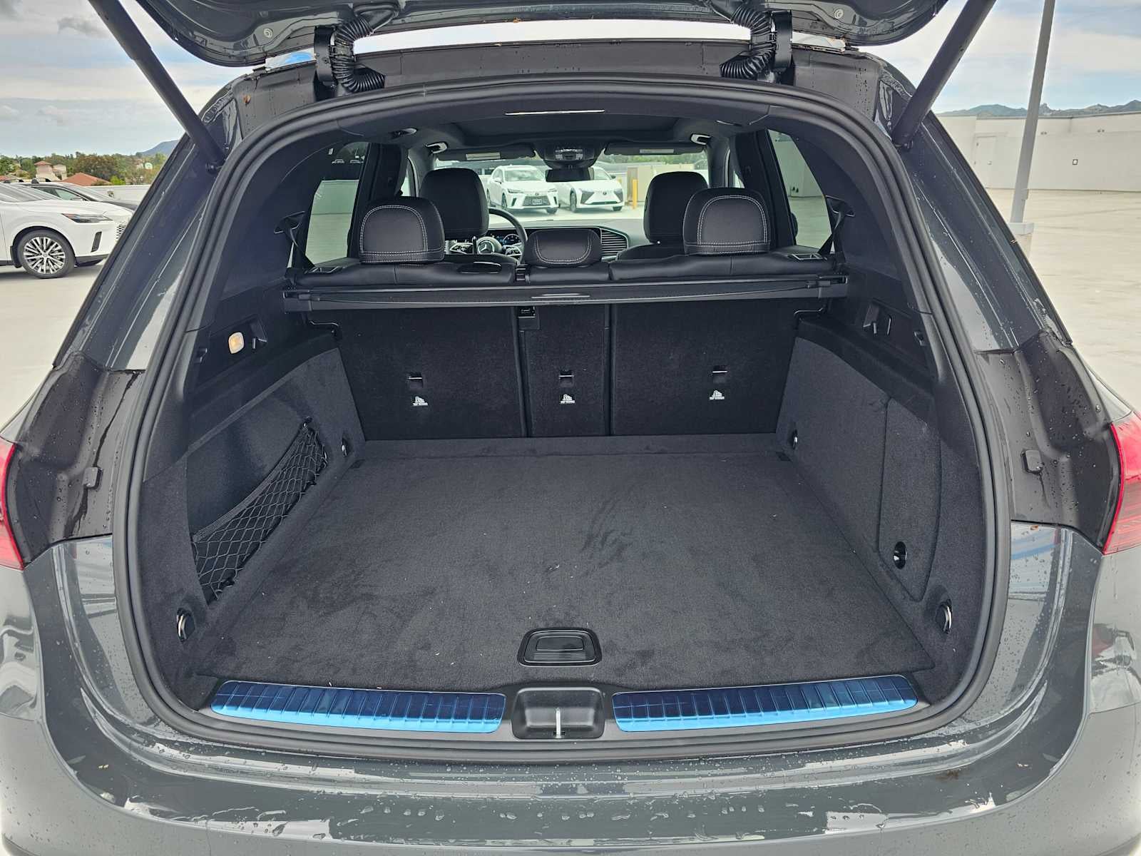 2026 Mercedes-Benz GLE 350 4MATIC® SUV