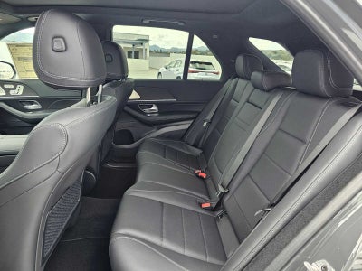 2026 Mercedes-Benz GLE 350 4MATIC® SUV