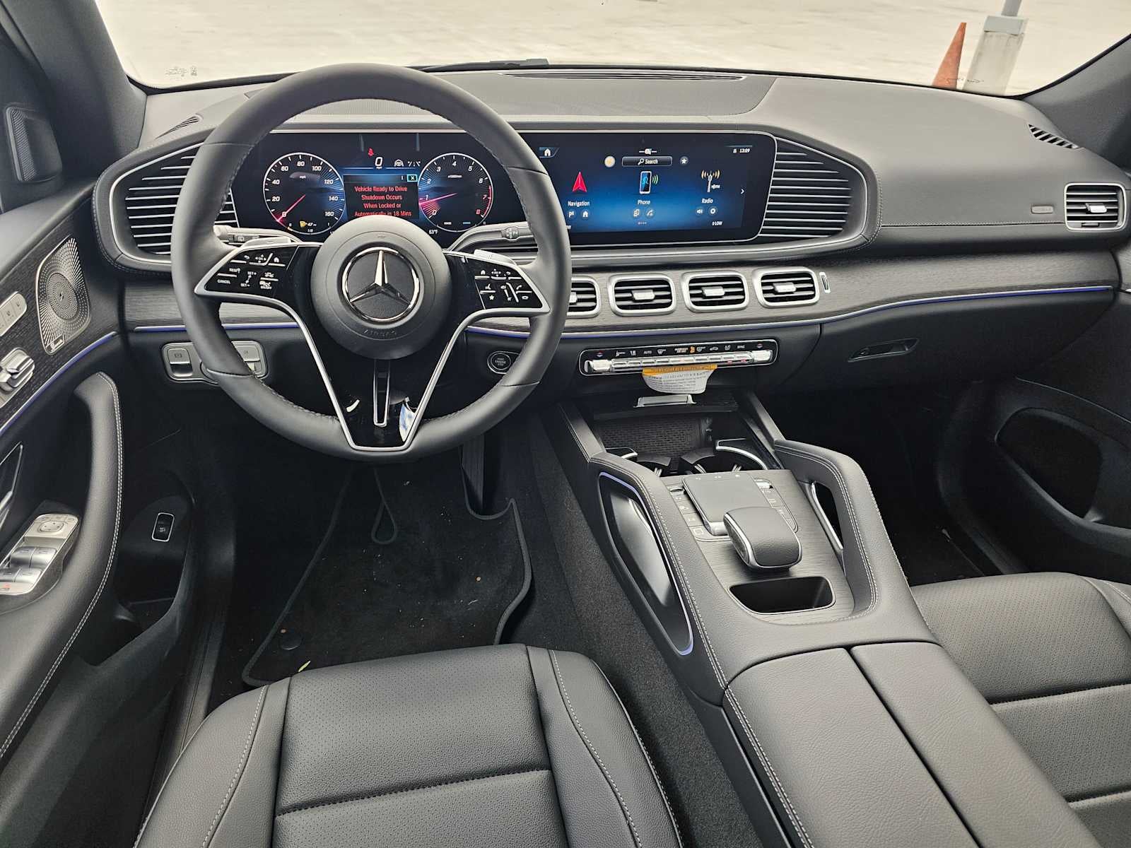 2026 Mercedes-Benz GLE 350 4MATIC® SUV
