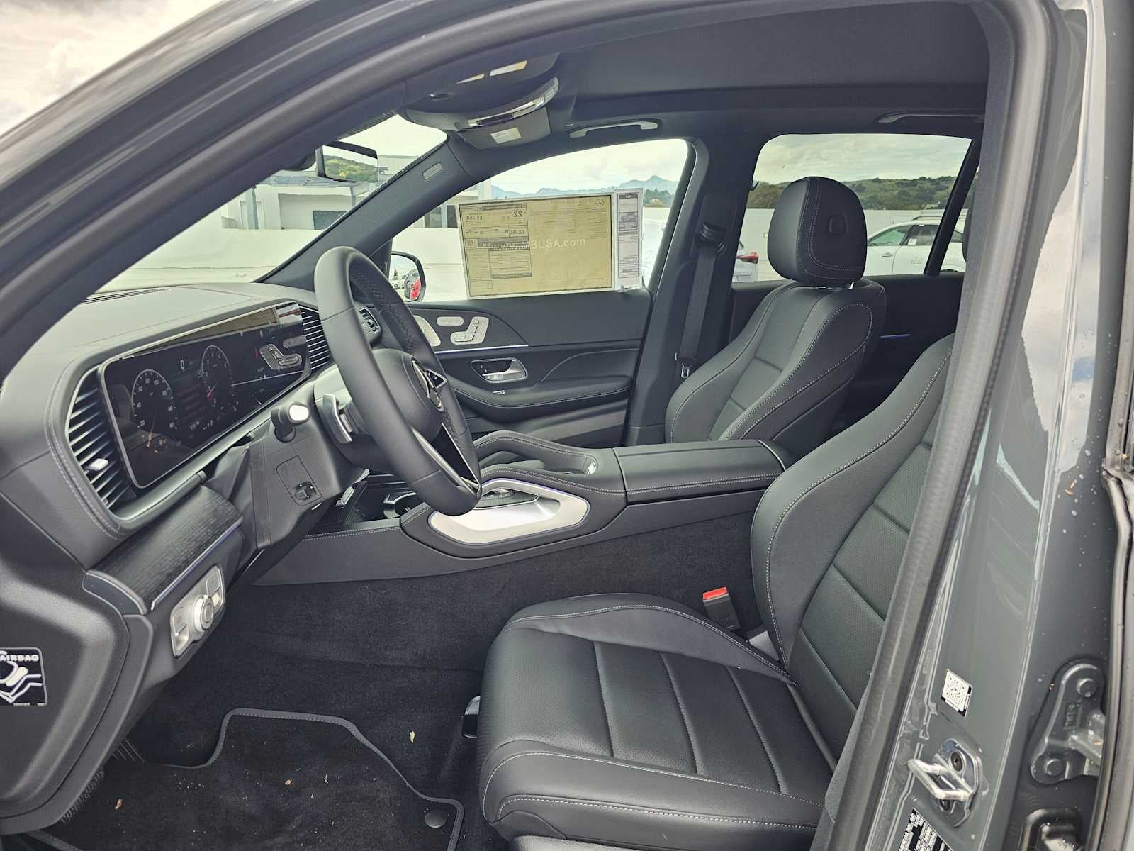 2026 Mercedes-Benz GLE 350 4MATIC® SUV