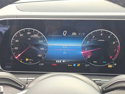 2026 Mercedes-Benz GLE 350 4MATIC® SUV