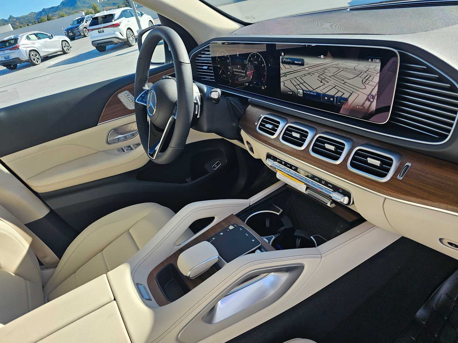 2026 Mercedes-Benz GLE 350 4MATIC® SUV