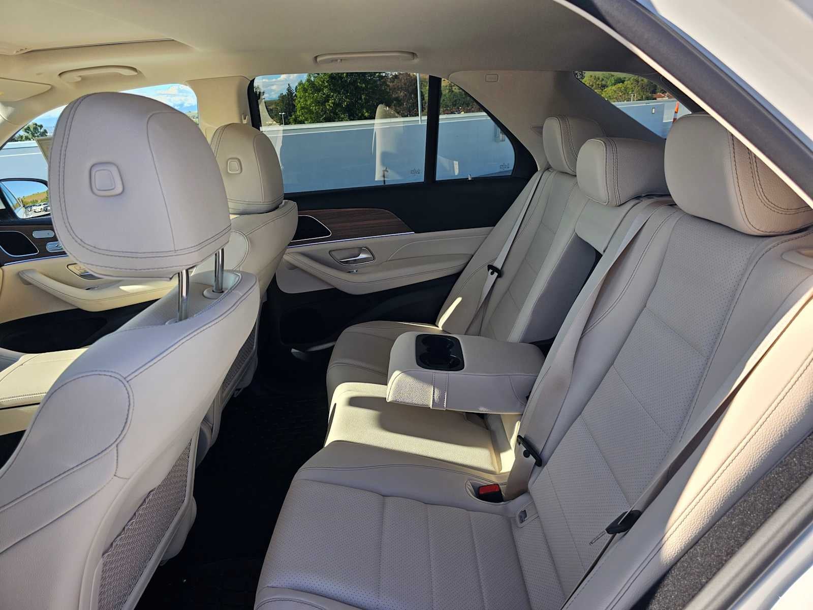 2026 Mercedes-Benz GLE 350 4MATIC® SUV