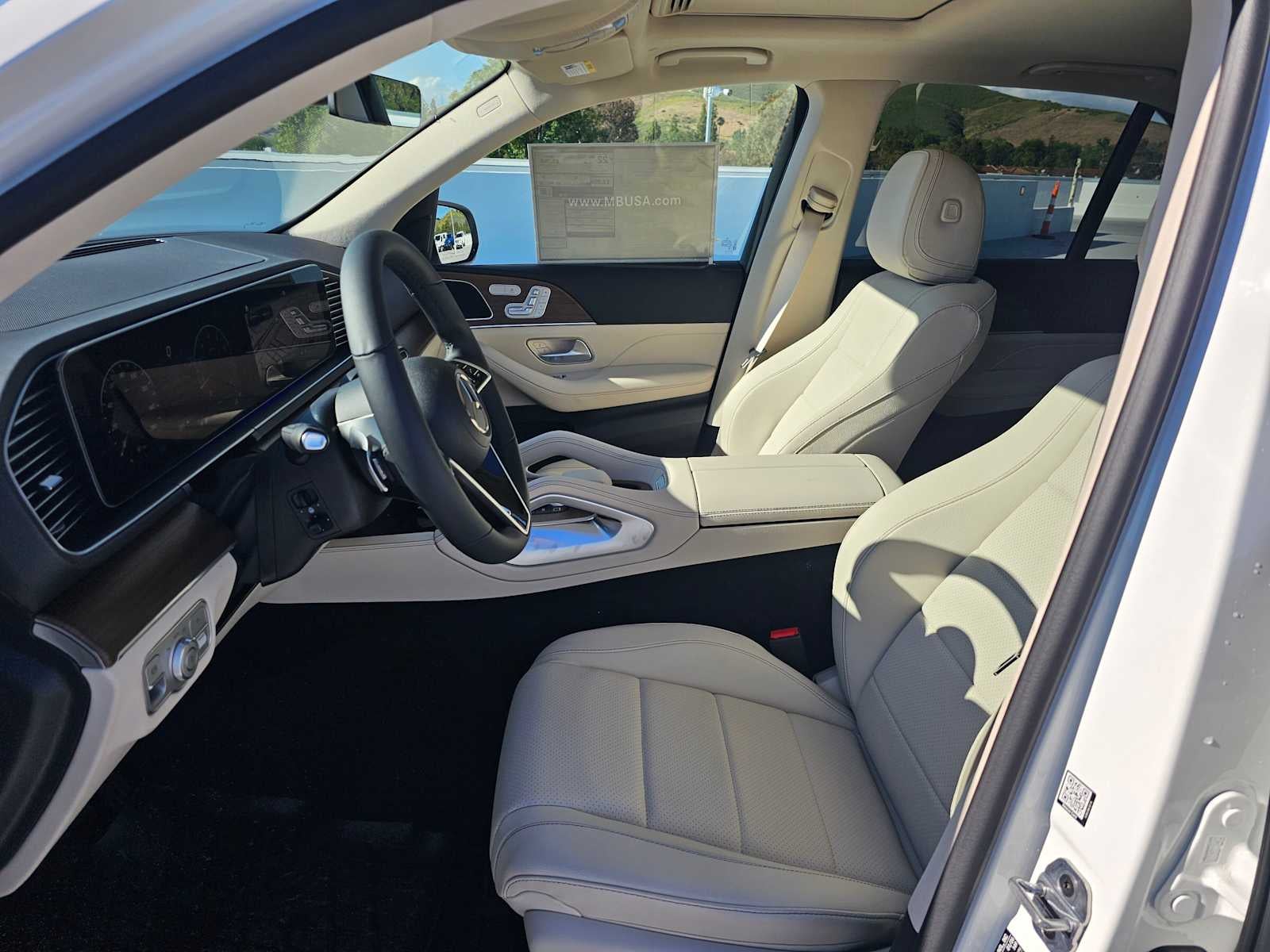 2026 Mercedes-Benz GLE 350 4MATIC® SUV