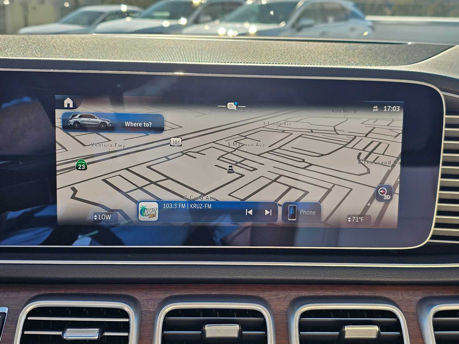 2026 Mercedes-Benz GLE 350 4MATIC® SUV