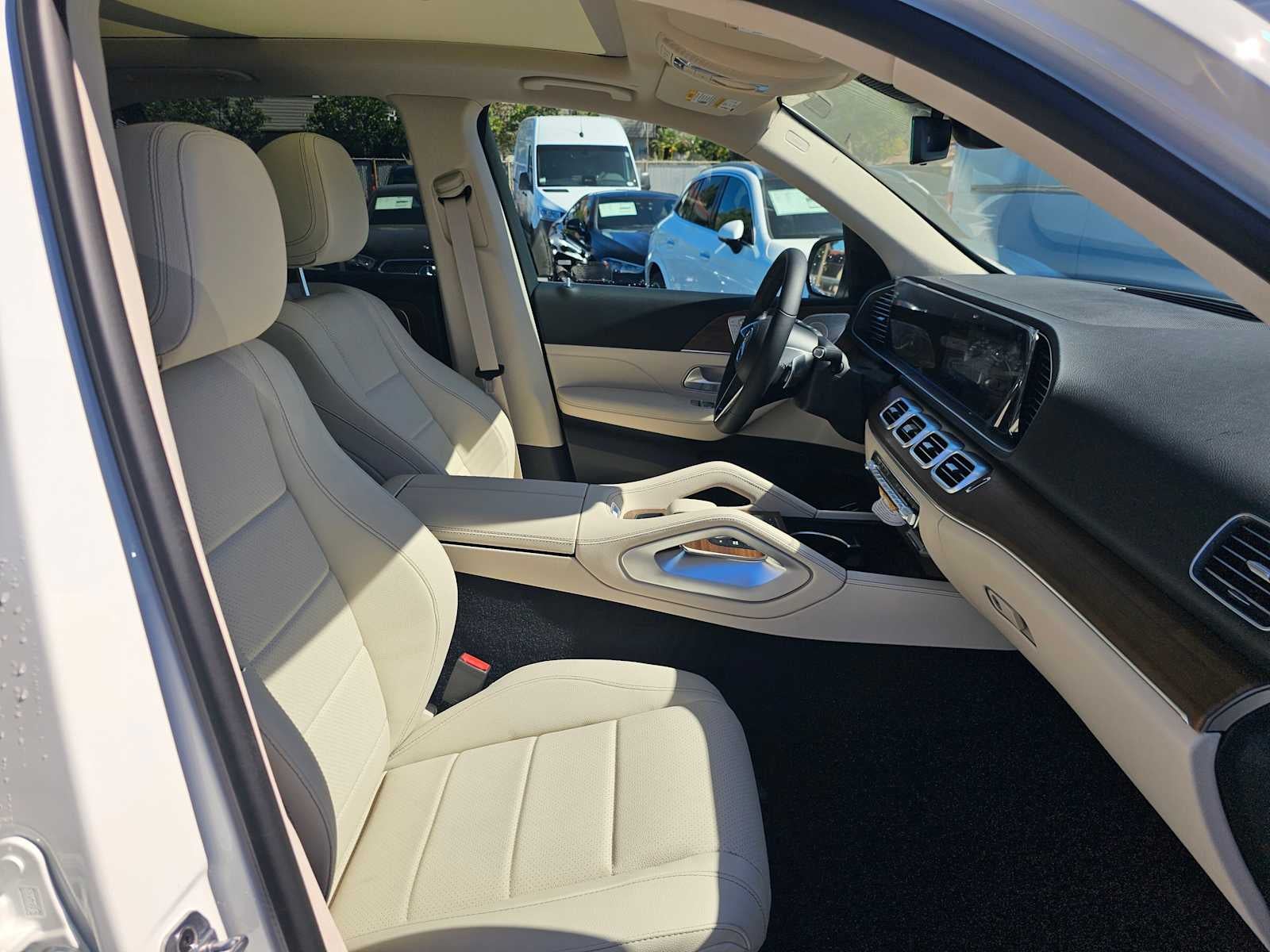 2026 Mercedes-Benz GLE 350 4MATIC® SUV