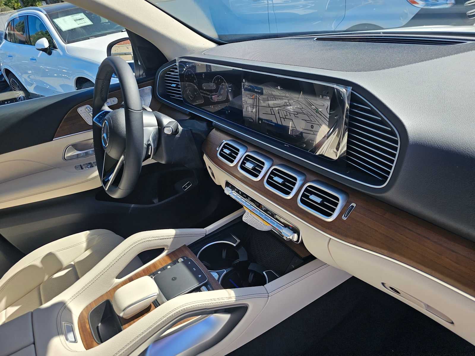 2026 Mercedes-Benz GLE 350 4MATIC® SUV