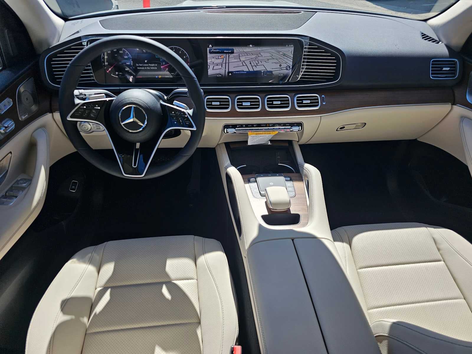 2026 Mercedes-Benz GLE 350 4MATIC® SUV