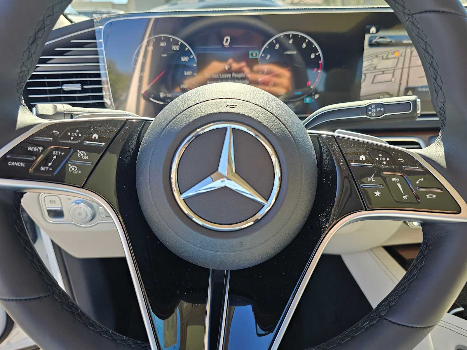 2026 Mercedes-Benz GLE 350 4MATIC® SUV
