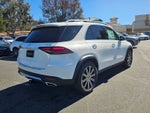 2026 Mercedes-Benz GLE 350 4MATIC® SUV