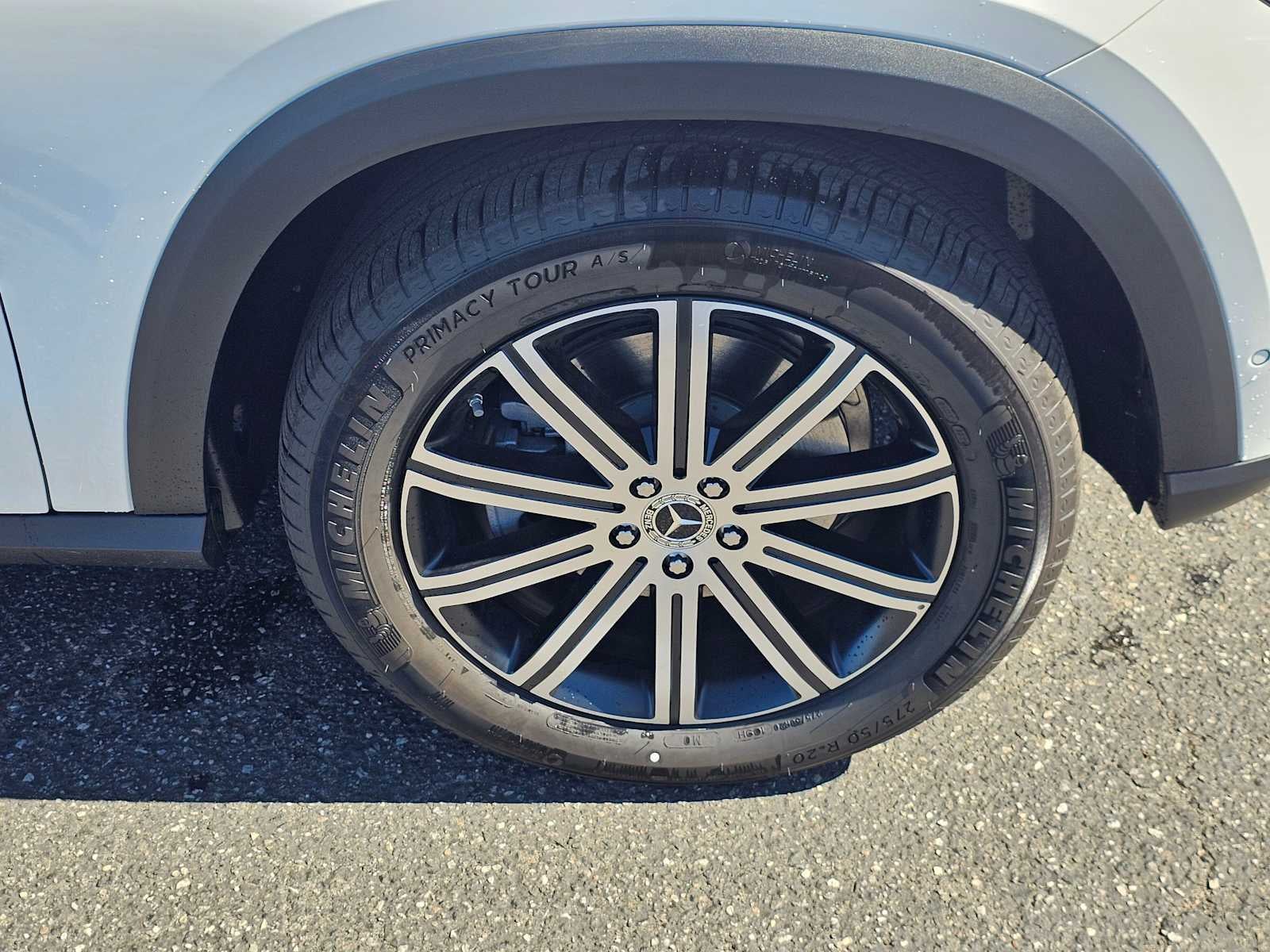 2026 Mercedes-Benz GLE 350 4MATIC® SUV