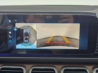 2026 Mercedes-Benz GLE GLE 350