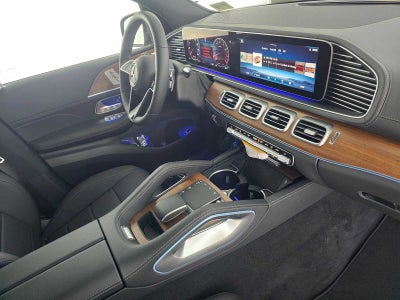 2026 Mercedes-Benz GLE 350 4MATIC® SUV