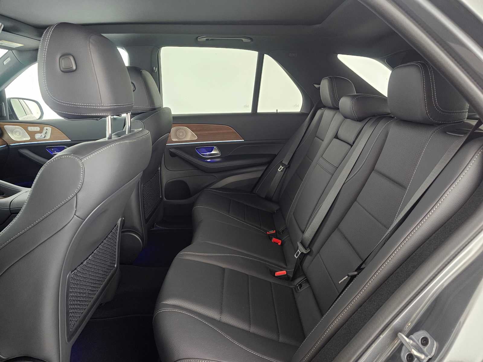 2026 Mercedes-Benz GLE 350 4MATIC® SUV