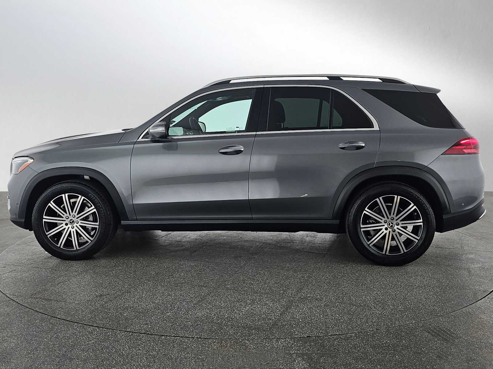 2026 Mercedes-Benz GLE 350 4MATIC® SUV