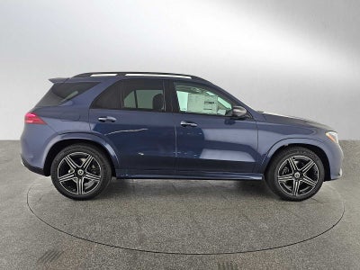 2026 Mercedes-Benz GLE GLE 350