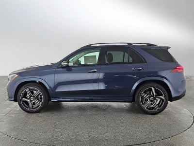 2026 Mercedes-Benz GLE GLE 350