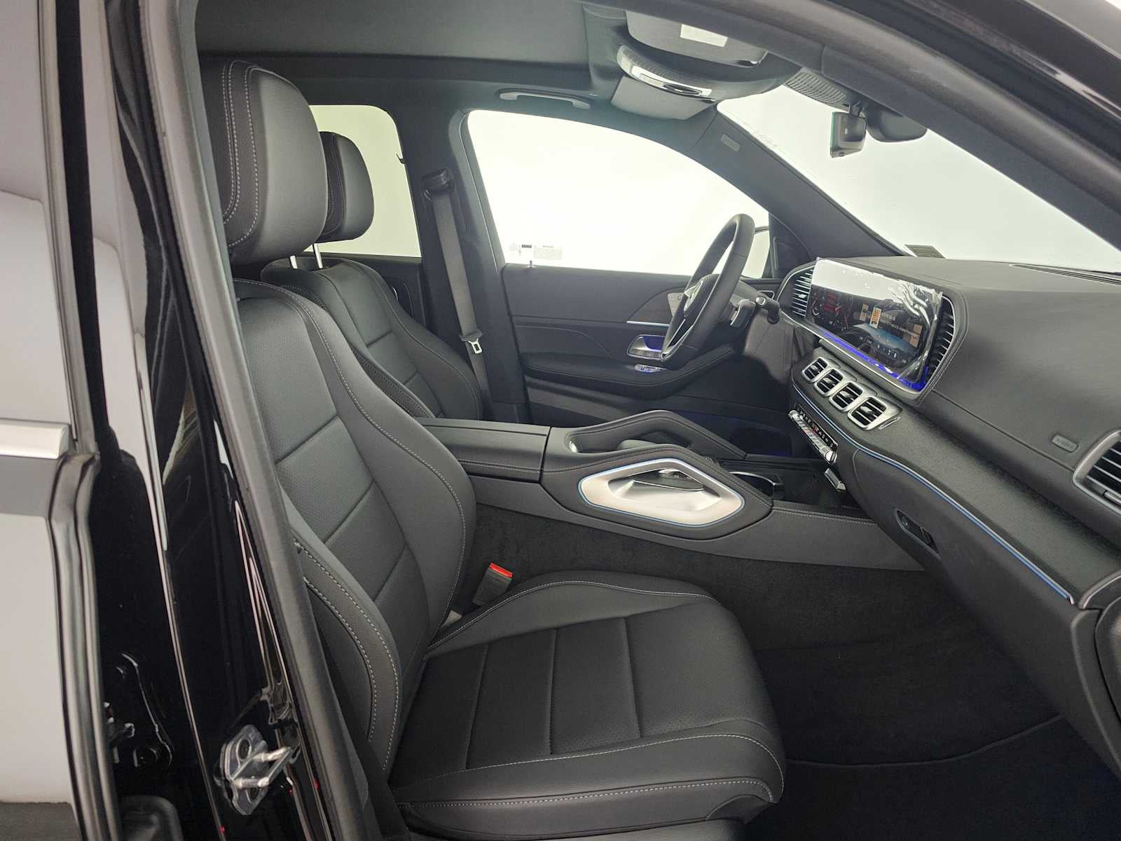 2026 Mercedes-Benz GLE 350 GLE 350