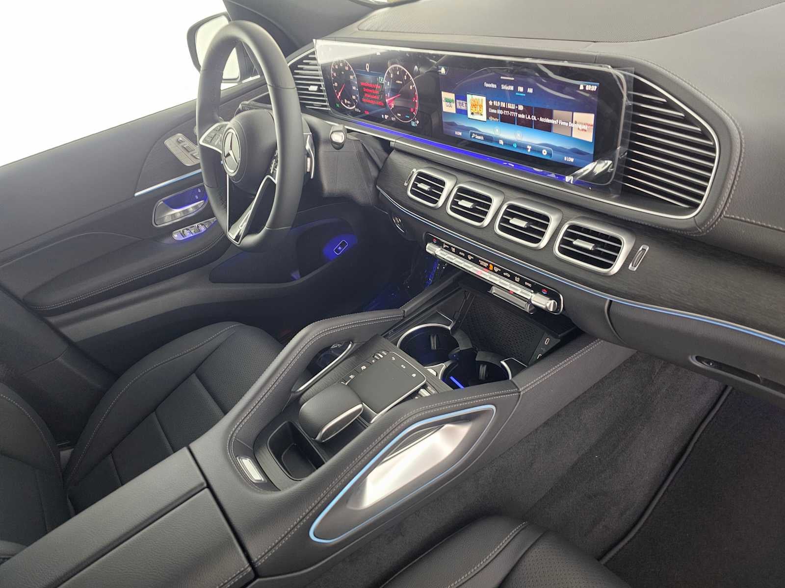 2026 Mercedes-Benz GLE 350 GLE 350