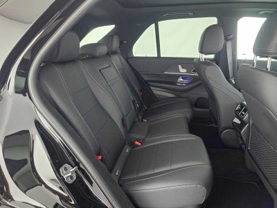 2026 Mercedes-Benz GLE 350 GLE 350