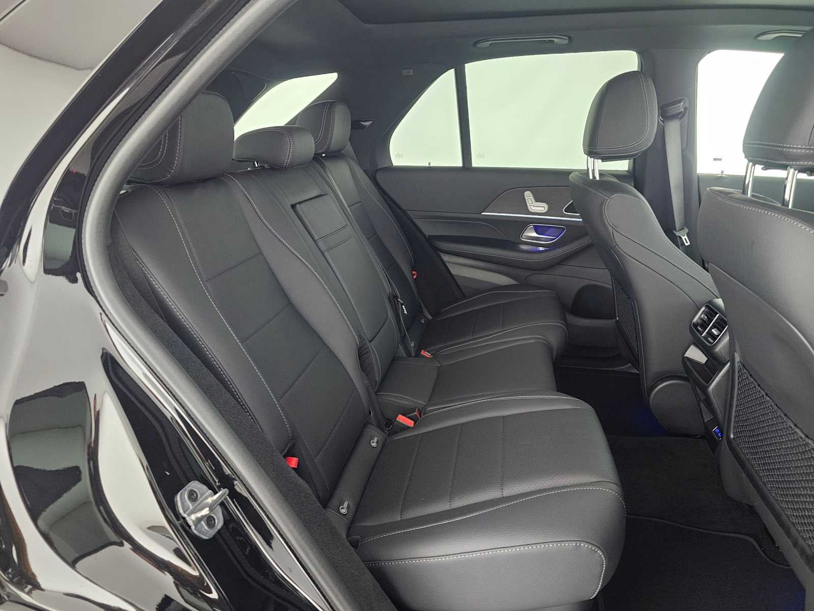 2026 Mercedes-Benz GLE 350 GLE 350