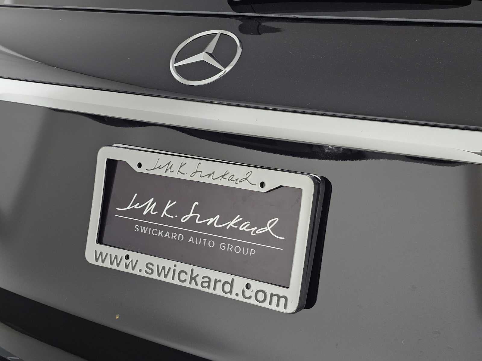 2026 Mercedes-Benz GLE 350 GLE 350