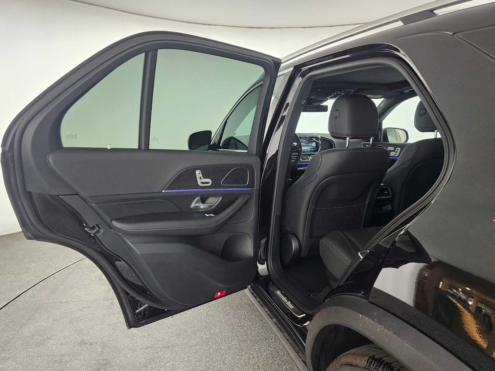 2026 Mercedes-Benz GLE 350 GLE 350