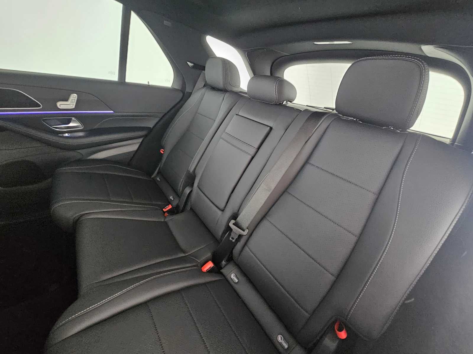 2026 Mercedes-Benz GLE 350 GLE 350