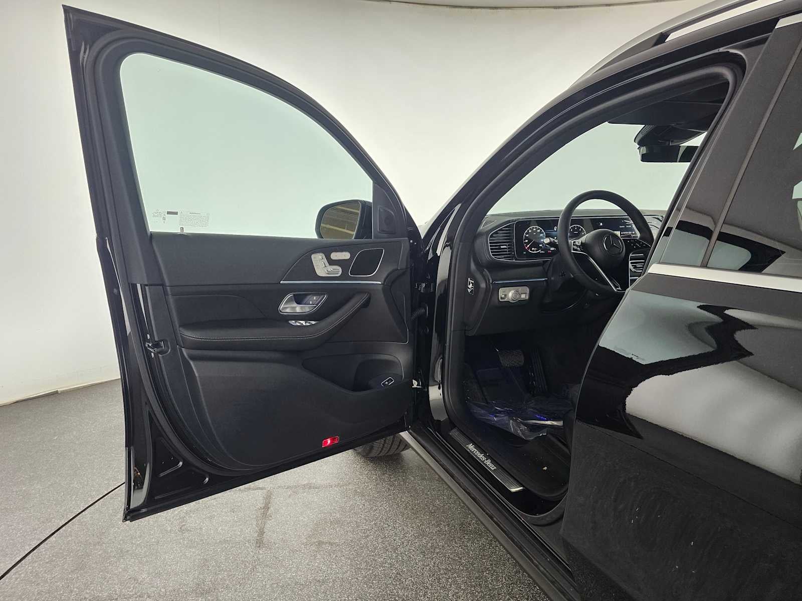 2026 Mercedes-Benz GLE 350 GLE 350