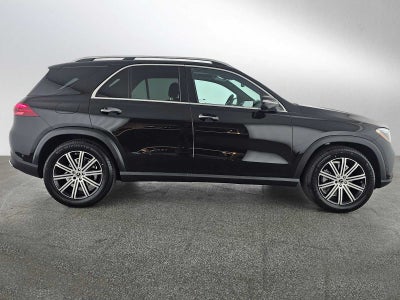 2026 Mercedes-Benz GLE 350 GLE 350