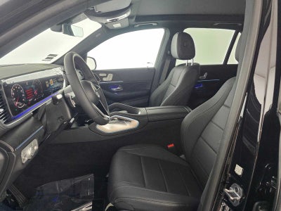 2026 Mercedes-Benz GLE 350 GLE 350