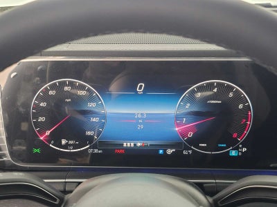 2026 Mercedes-Benz GLE 350 GLE 350