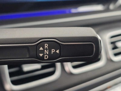 2026 Mercedes-Benz GLE 350 GLE 350