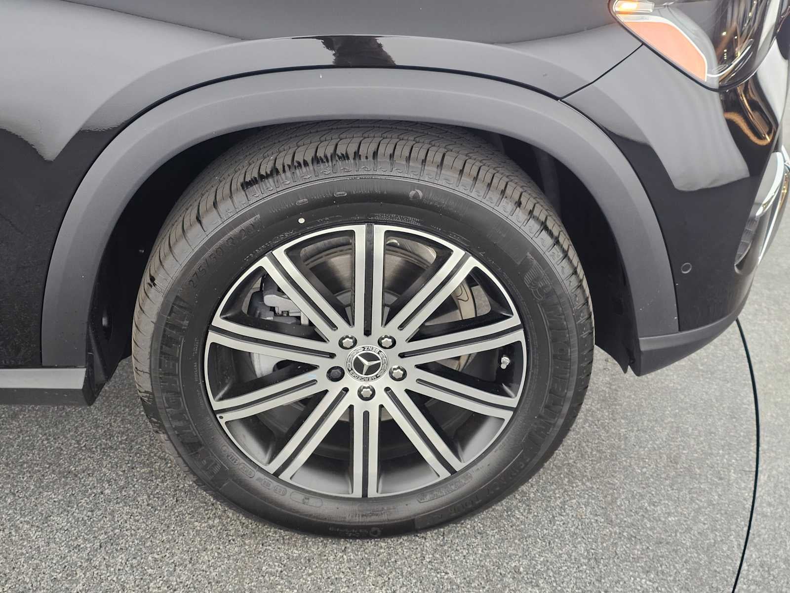 2026 Mercedes-Benz GLE 350 GLE 350