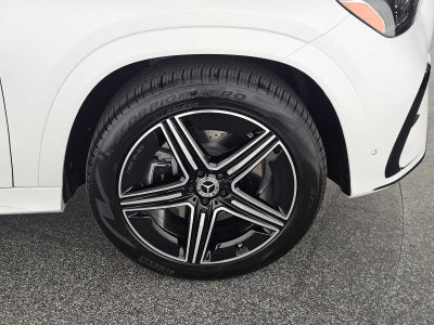 2026 Mercedes-Benz GLE 350 4MATIC® SUV