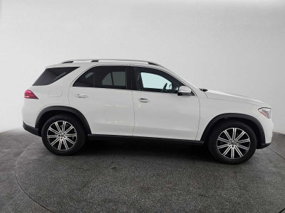 2024 Mercedes-Benz GLE 350 4MATIC® SUV
