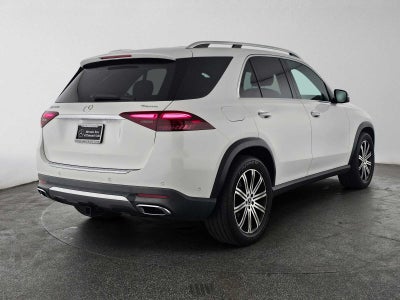2024 Mercedes-Benz GLE 350 4MATIC® SUV