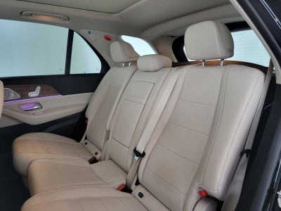2024 Mercedes-Benz GLE 350 4MATIC® SUV